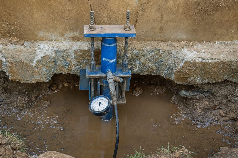 Top Foundation Lifting Companies in Lowell, IN