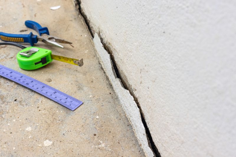 Top Foundation Repair Companies in Dyer, IN